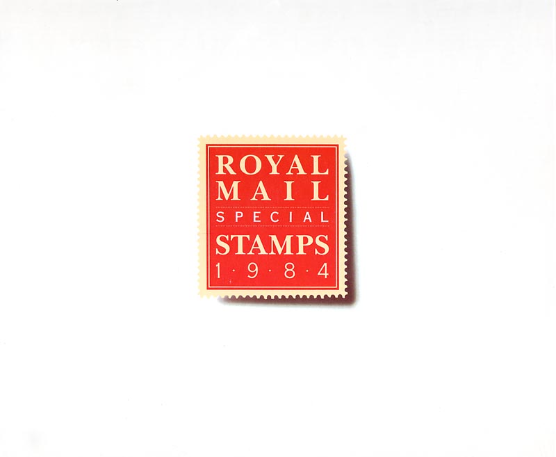 1984 GB - Year Book No 1 1984 GB - Year Book No 1